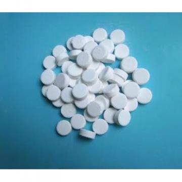 Sodium Dichloroisocyanurate Tablets for Water Purification
