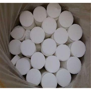 Cyanuric Acid/Stabilizer for Swimming Pool Use