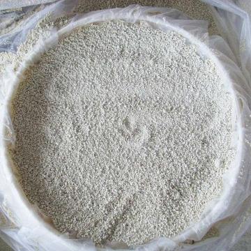 Cyanuric Acid 98.5% Chlorine Powder Used for Water Treatment Chemicals