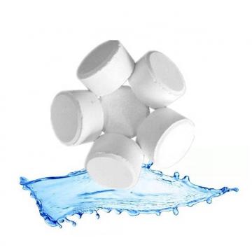 White Powder/Granule Aluminium Sulphate for Water Treatment