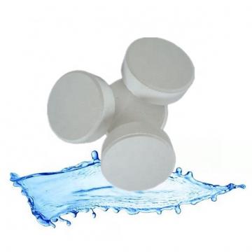 Jiuwu Titanium White Post-Treatment Water Reuse Process for Chlorination Method