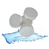 Drinking Water Free Chlorine Analyzer (CL-2059A)