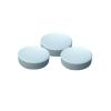 High Quality TCCA 90% Tablet in Water Treatment Chemicals #3 small image