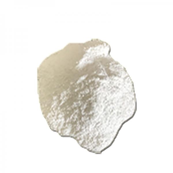 Sodium Dichloroisocyanurate Tablets for Water Purification #3 image