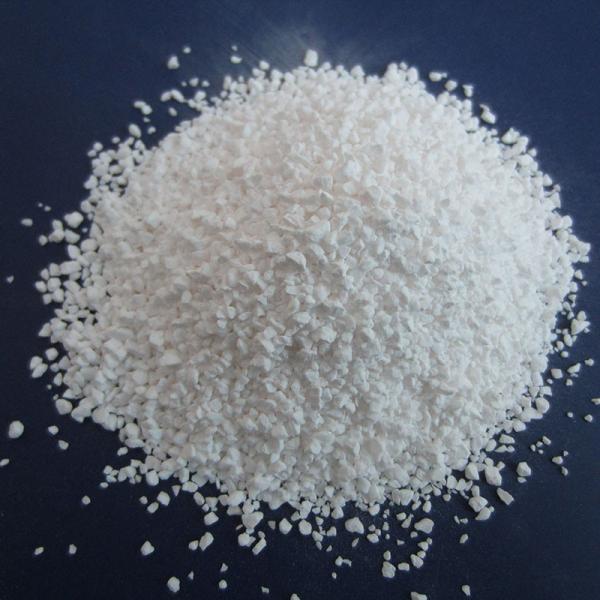 Sodium Dichloroisocyanurate Tablets for Water Purification #2 image