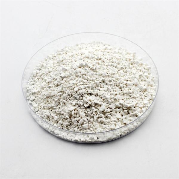 Widelyapplication in Water Treatment Chemical TCCA 90% Powder for Water Purification/Swimming Pool Disinfectant #2 image
