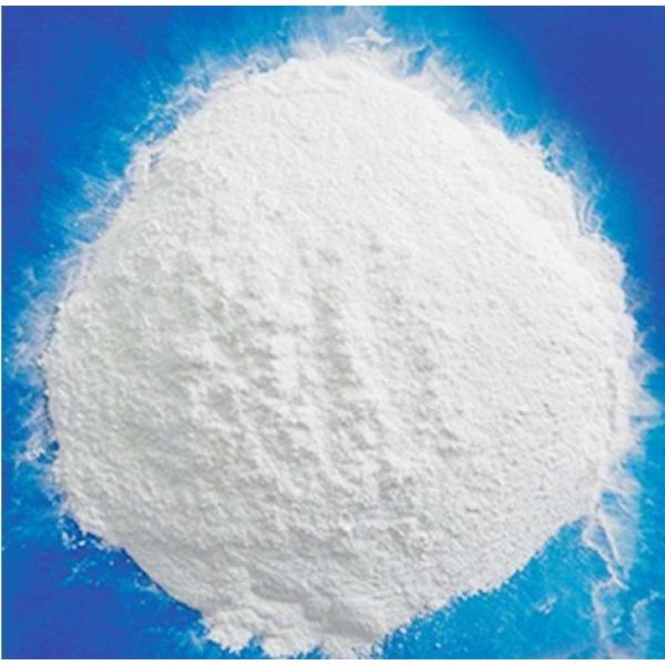 Ferric Sulphate Granule for Water Purifier Process Chemicals #2 image
