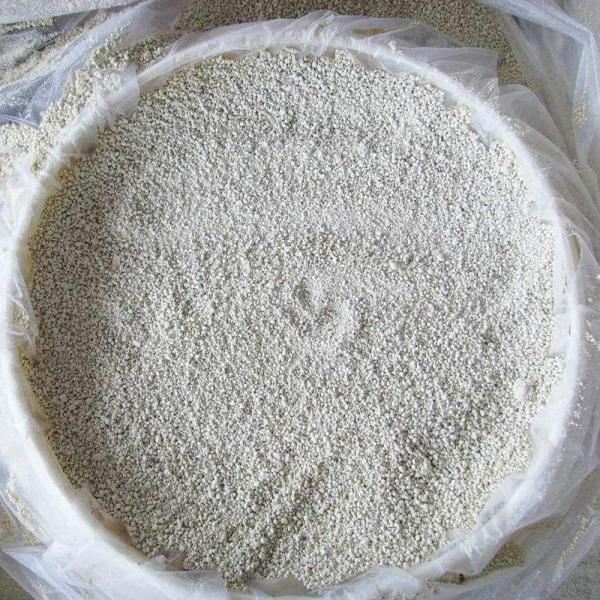 Cyanuric Acid 98.5% Chlorine Powder Used for Water Treatment Chemicals #1 image