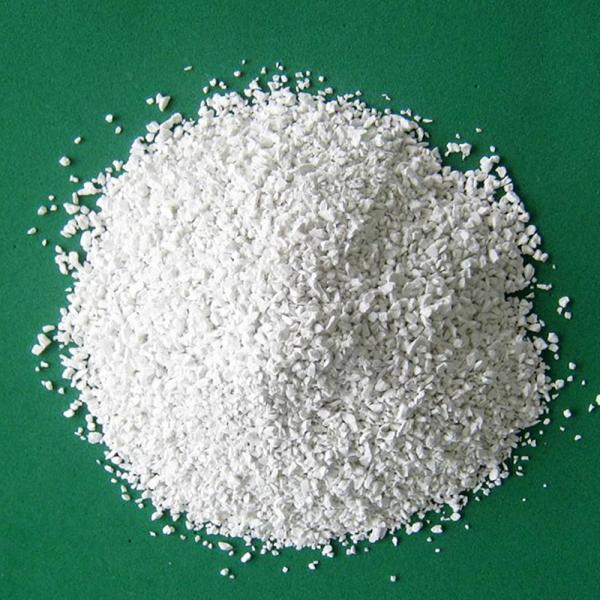 Factory Supplier Trichloroisocyanuric Acid TCCA 90% Granular, Tablets and Powder MSDS #2 image