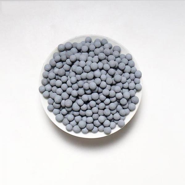 Adsorbent Bulk Powder Coal Based Activated Carbon for Water Treatment #2 image