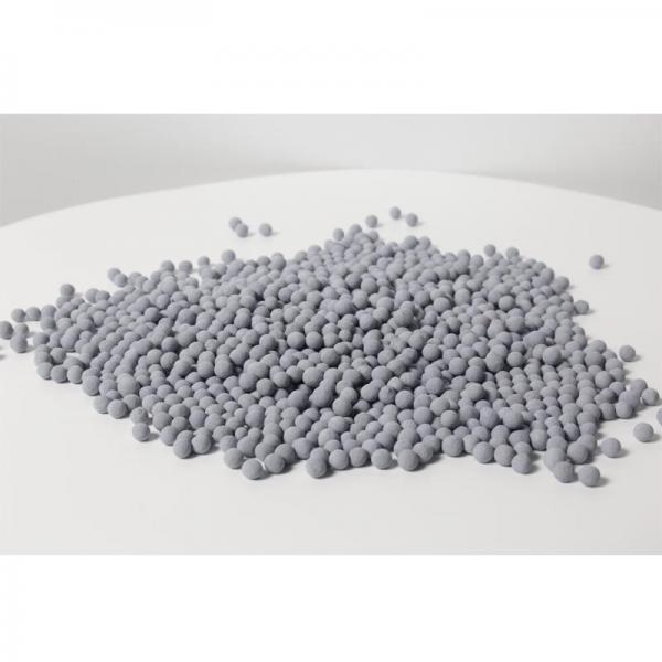 Factory Supplier Trichloroisocyanuric Acid TCCA 90% Granular, Tablets and Powder MSDS #3 image