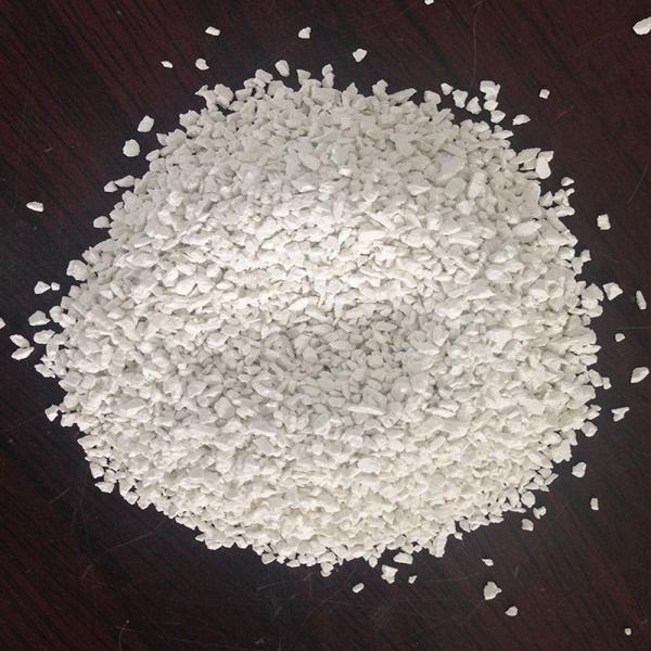 White Powder/Granule Aluminium Sulphate for Water Treatment #2 image
