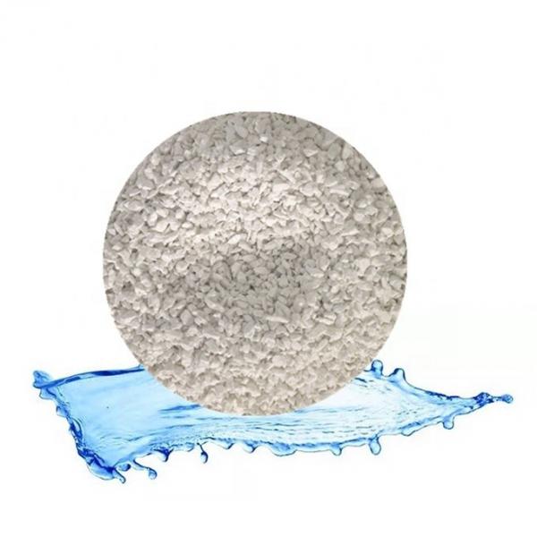 Jiuwu Titanium White Post-Treatment Water Reuse Process for Chlorination Method #2 image