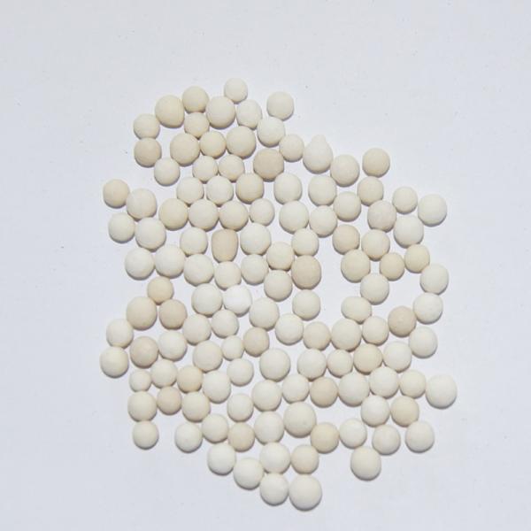 Factory Supplier Trichloroisocyanuric Acid TCCA 90% Granular, Tablets and Powder MSDS #2 image