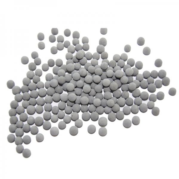 Bamboo Charcoal Fiber Activated Carbon Adsorption Graphite Powder for Air 13 #1 image