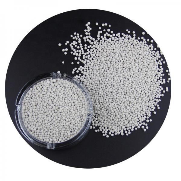 China Plant Produces Fulvic Acid Water-Soluble Fertilizer (10-0-15) / NPK Water-Soluble Fertilizer Fertilization #2 image