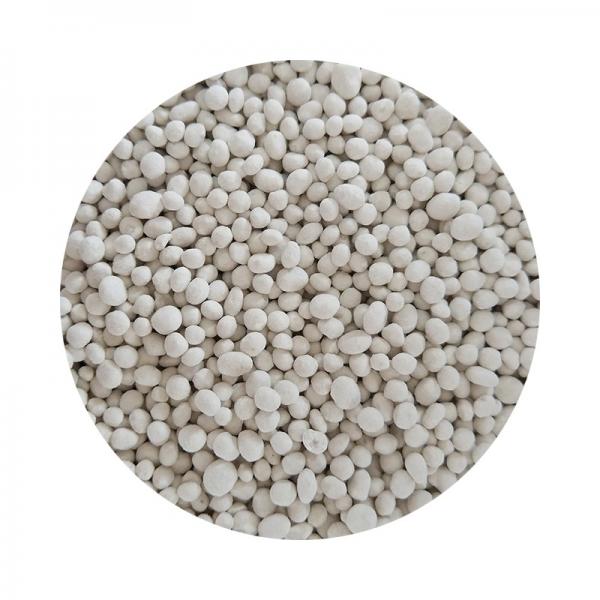 Fulvic Acid Organic - Inorganic Fertilizer (NPK 15-5-10) #1 image