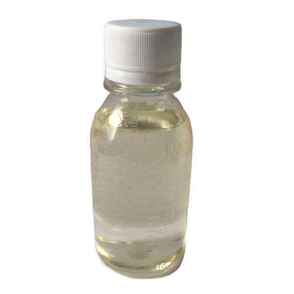 CAS 7398-69-8 Cationic Monomer Dimethyl Diallyl Ammonium Chloride 65% Dadmac #2 image