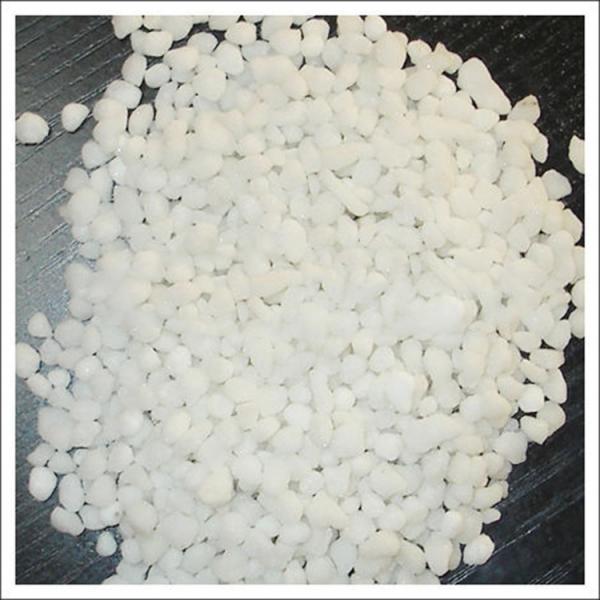 Caprolactam Grade, Ammonium Sulphate 20.5~21%, Nitrogen Fertilizer, #2 image