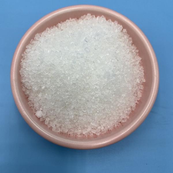 Nitrogen 20.5% Fertilizer Ammonium Sulphate Caprolactam Grade Crystalline China Supplier #2 image