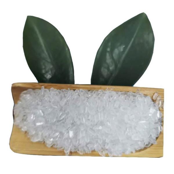 White Crystal Powder /Granule Ammonium Sulphate N21% Caprolactam Grade #2 image