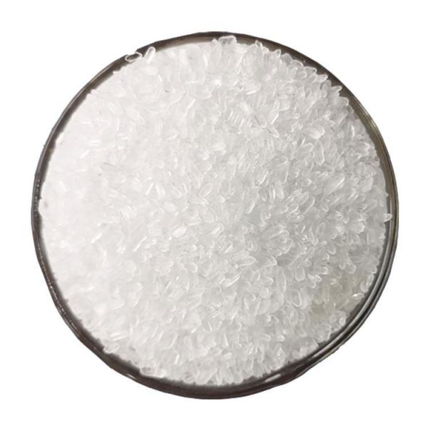 White Crystal Powder /Granule Ammonium Sulphate N21% Caprolactam Grade #3 image